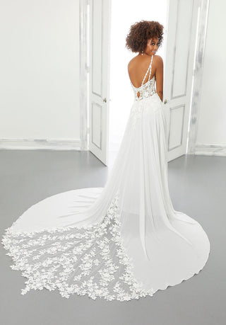 Morilee Bridal Style Number 5903 - 2