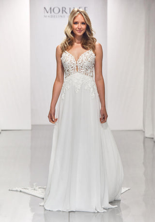Morilee Bridal Style Number 5903 - 4