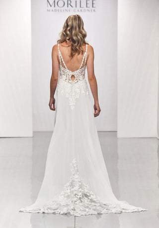 Morilee Bridal Style Number 5903 - 5