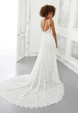 Morilee Bridal Style Number 5905 - 2
