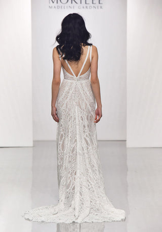 Morilee Bridal Style Number 5905 - 5