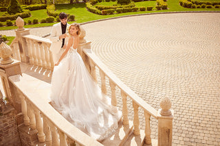 Morilee Bridal Style Number 5915 - 14