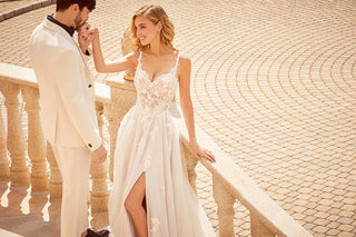 Morilee Bridal Style Number 5915 - 13