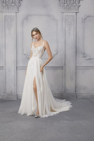 Morilee Bridal Style Number 5915 - 3