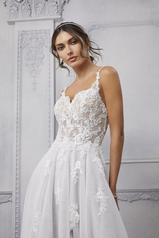 Morilee Bridal Style Number 5915 - 5