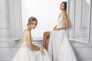 Morilee Bridal Style Number 5915 - 11