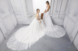 Morilee Bridal Style Number 5915 - 10
