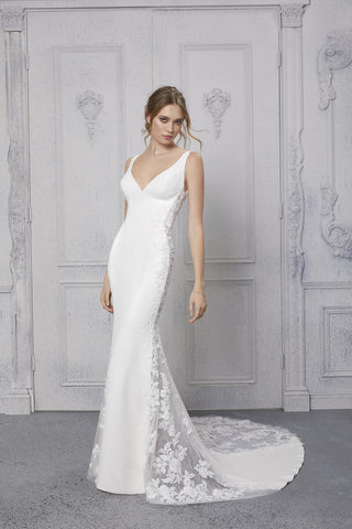 Morilee Bridal Style Number 5919 - 1