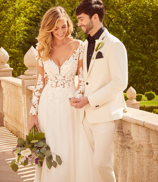 Morilee Bridal Style Number 5921 - 9
