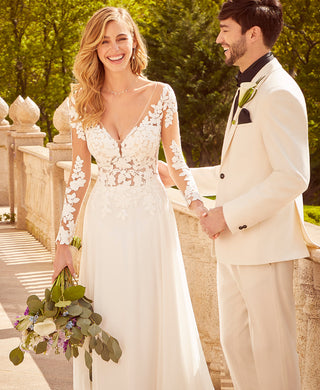 Morilee Bridal Style Number 5921 - 8