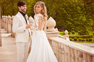 Morilee Bridal Style Number 5921 - 10