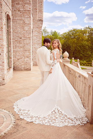 Morilee Bridal Style Number 5921 - 6