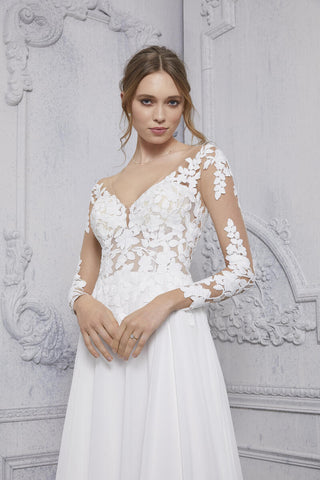 Morilee Bridal Style Number 5921 - 3