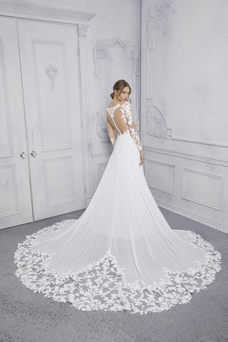 Morilee Bridal Style Number 5921 - 2