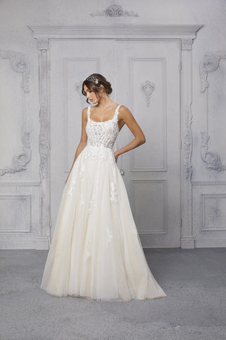 Morilee Bridal Style Number 5923 - 1