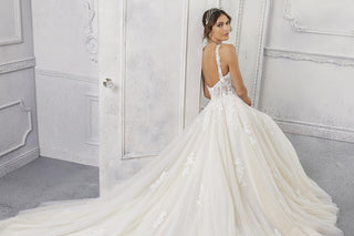 Morilee Bridal Style Number 5923 - 6
