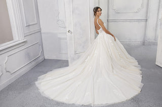 Morilee Bridal Style Number 5923 - 7