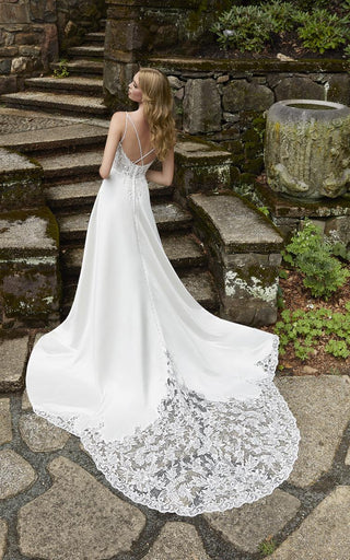 Morilee Bridal Style Number 5945 - 2