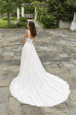 Morilee Bridal Style Number 5947 - 2