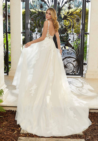 Morilee Bridal Style Number 5974 - 2