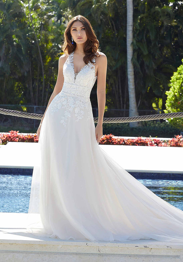 Morilee Bridal Style Number 5979 - 1