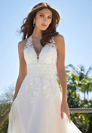 Morilee Bridal Style Number 5979 - 3