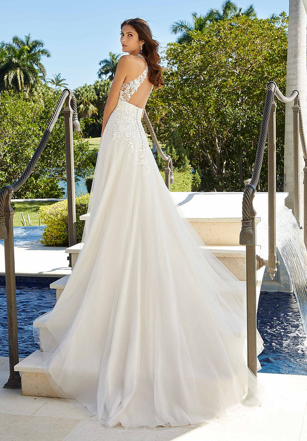 Morilee Bridal Style Number 5979 - 2