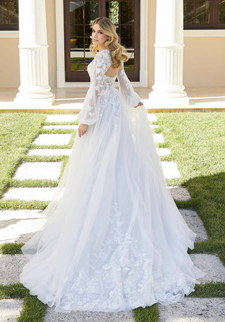 Morilee Bridal Style Number 5984 - 2