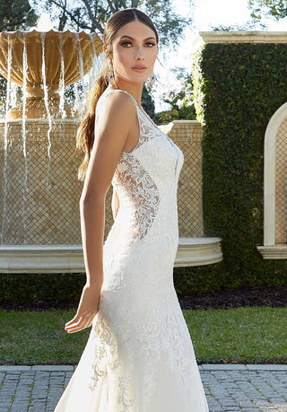 Morilee Bridal Style Number 5986 - 4