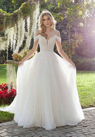 Morilee Bridal Style Number 5988 - 1
