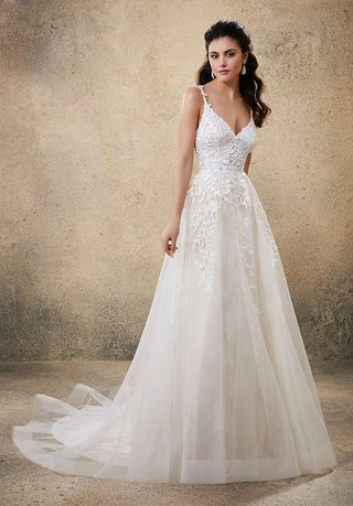 Morilee Bridal Style Number 6911 - 4