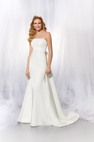 Morilee Bridal Style Number 6931 - 1