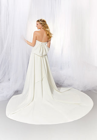 Morilee Bridal Style Number 6931 - 2