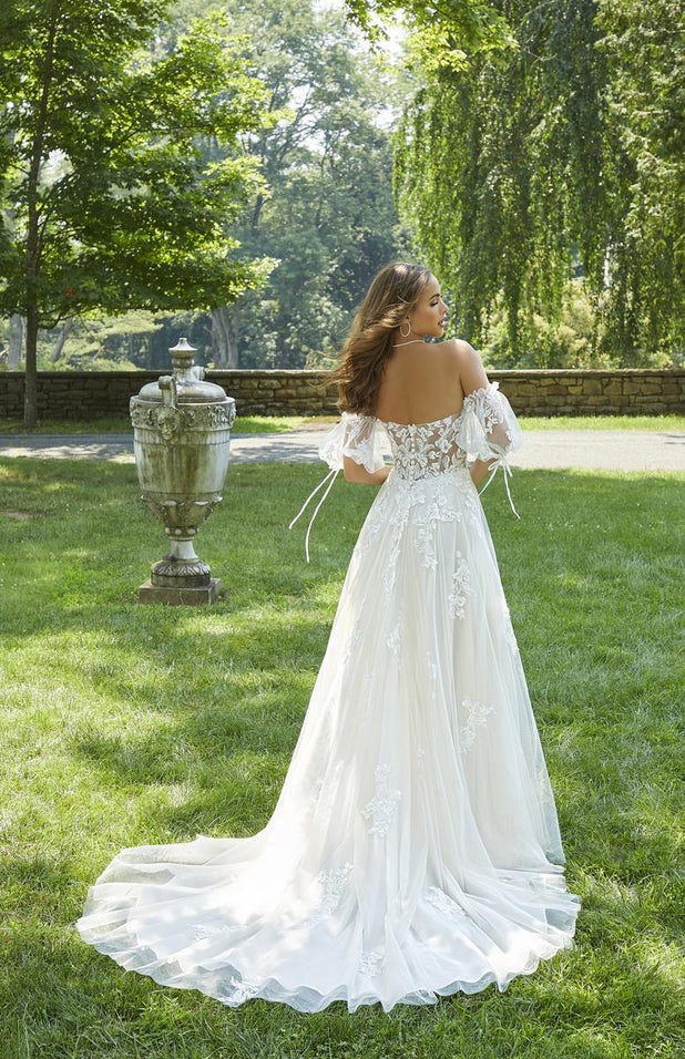 Morilee Bridal Style Number 6961 - 2
