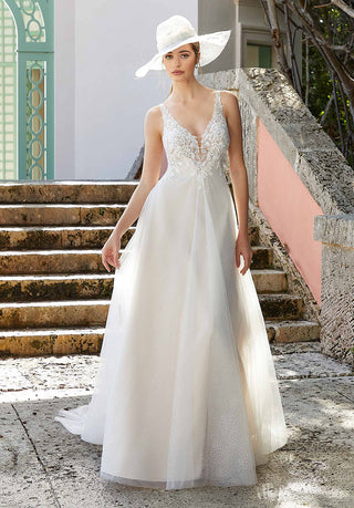 Morilee Bridal Style Number 6972 - 1