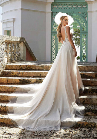 Morilee Bridal Style Number 6972 - 2