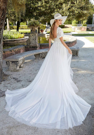 Morilee Bridal Style Number 6975 - 2