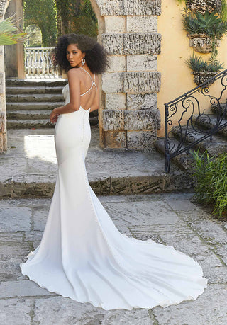 Morilee Bridal Style Number 6976 - 2