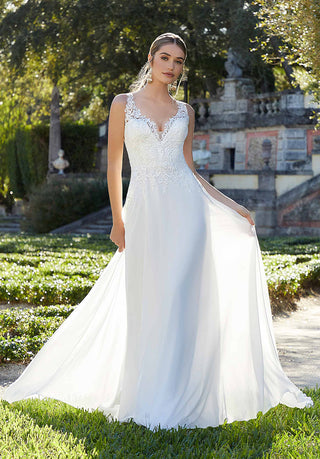Morilee Bridal Style Number 6977 - 1