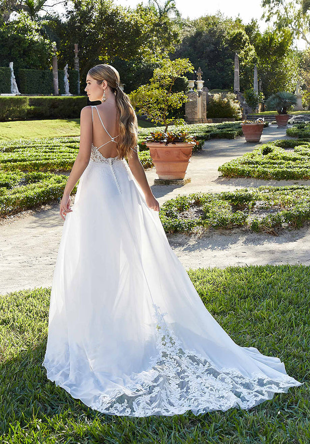 Morilee Bridal Style Number 6977 - 2