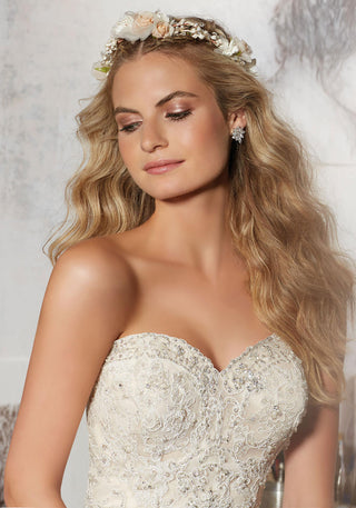 Morilee Bridal Style Number 8125 - 3