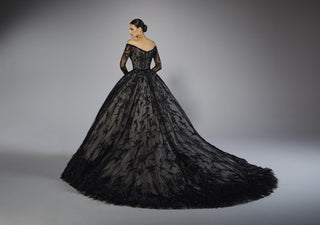 Morilee Bridal Style Number 8226 - 2