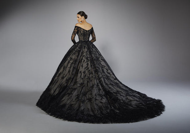 Morilee Bridal Style Number 8226 - 2