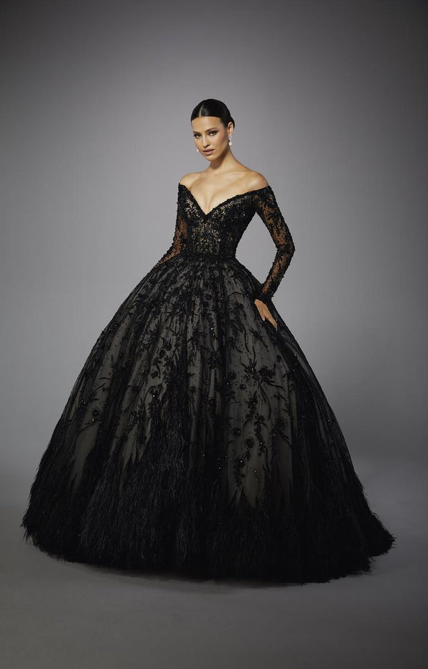 Morilee Bridal Style Number 8226 - 1