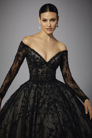 Morilee Bridal Style Number 8226 - 3