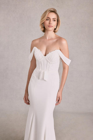 Morilee Bridal Style Number E2751 - 3