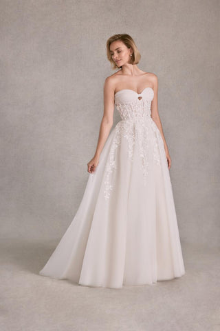 Morilee Bridal Style Number E2752 - 5
