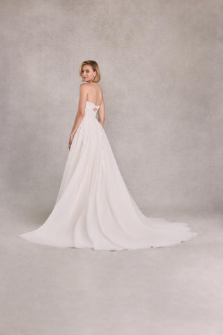 Morilee Bridal Style Number E2752 - 2