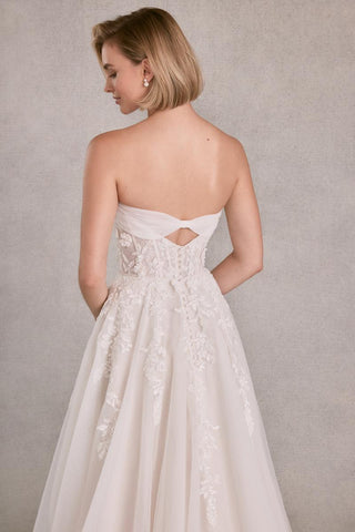 Morilee Bridal Style Number E2752 - 6