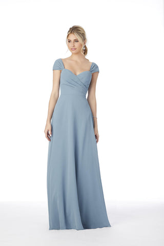 Morilee Bridesmaids Style Number 13106 - 1